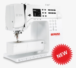 Bernina 335 Sewing Machine - Bernina 325, HD Png Download, Transparent PNG