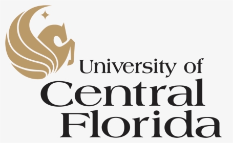 Univ Central Florida Logo, HD Png Download, Transparent PNG