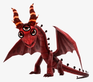 The Land Where Miis Gather - Miitopia Dragon Lord, HD Png Download, Transparent PNG