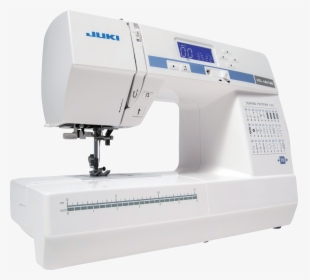 Sewing Machine Png - Juki Hzl Lb5100, Transparent Png, Transparent PNG