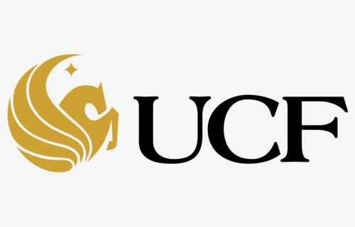 University Of Central Florida Logo Png - Ucf Logo Png, Transparent Png, Transparent PNG