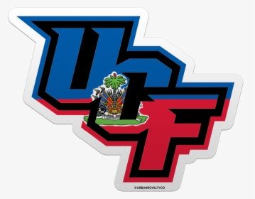 Proud Ucf Haitian - University Of Central Florida Png, Transparent Png, Transparent PNG