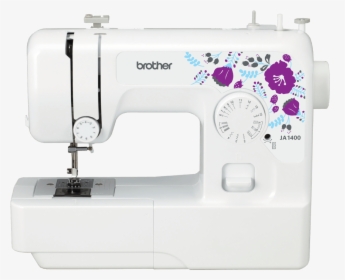 Brother Sewing Machine Ja1400, HD Png Download, Transparent PNG