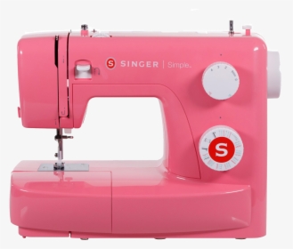 Sewing Machine Png Photo - Singer Simple 3223, Transparent Png, Transparent PNG