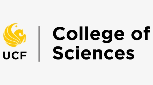 Ucf College Of Sciences - University Of Central Florida, HD Png Download, Transparent PNG