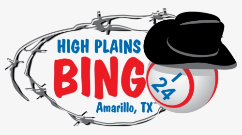 High Plains Bingo - Apotek K24, HD Png Download, Transparent PNG