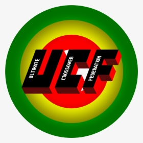 All New Ucf Logo - Graphic Design, HD Png Download, Transparent PNG