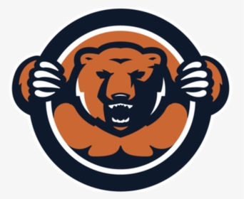 Images For Chicago Bears Logo Png - Chicago Bears, Transparent Png, Transparent PNG
