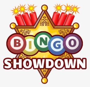 Bingo Showdown, HD Png Download, Transparent PNG