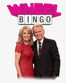 Wheel Bingo - Wheel Of Fortune Australia New Set 2018, HD Png Download, Transparent PNG