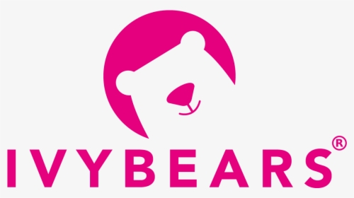 Ivy Bears Logo, HD Png Download, Transparent PNG