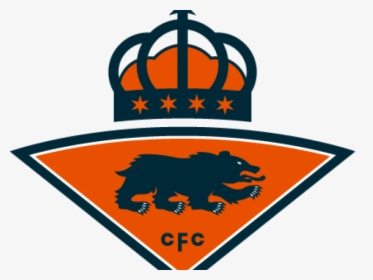 Chicago Bears Logo Png - King Of The Nfc North Bears, Transparent Png, Transparent PNG