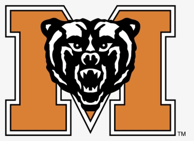Mercer University Logo Png, Transparent Png, Transparent PNG