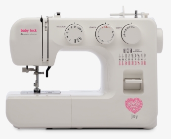Babylock Joy Sewing Machine, HD Png Download, Transparent PNG