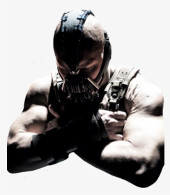 Bane The Dark Knight Rises, HD Png Download, Transparent PNG