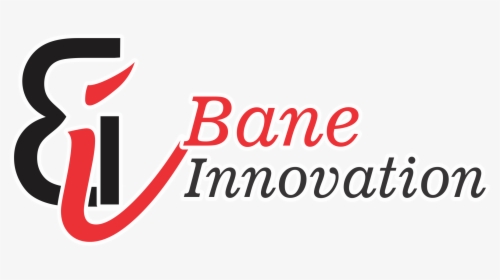 Bane Innovation - Graphic Design, HD Png Download, Transparent PNG