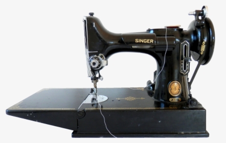 Sewing Machine Png - Silai Machine Hd Png, Transparent Png, Transparent PNG