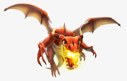 Dragon Background Png - Hungry Dragons All Dragons, Transparent Png, Transparent PNG