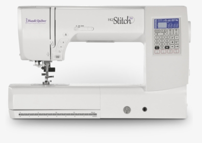 Hq Stitch 710 Sewing Machine, HD Png Download, Transparent PNG
