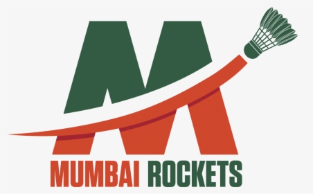 - Mumbai Rockets Logo , Png Download - Mumbai Rockets, Transparent Png, Transparent PNG