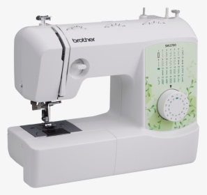 Brother 27 Stitch Sewing Machine, HD Png Download, Transparent PNG