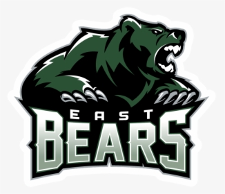 School Logo - East High School Kansas City, HD Png Download, Transparent PNG