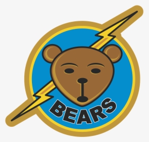Bad News Bears Logo, Bad News Bears Logo Vector - Bad News Bears Vector, HD Png Download, Transparent PNG