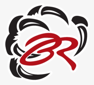 School Logo - Bear River High School Logo, HD Png Download, Transparent PNG
