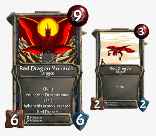 Red Dragon Png, Transparent Png, Transparent PNG