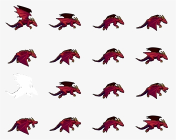 Reddragonfly - Animal Figure, HD Png Download, Transparent PNG