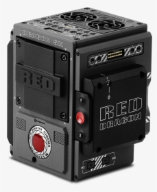 Red Scarlet W Brain, HD Png Download, Transparent PNG