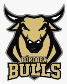 Córdoba Bulls Logo - Poster, HD Png Download, Transparent PNG
