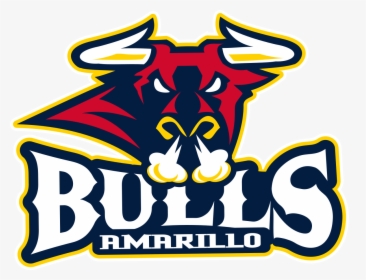 Amarillo Bulls Hockey, HD Png Download, Transparent PNG