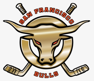 Hockey Team San Francisco, HD Png Download, Transparent PNG