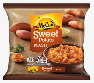 Sweet Potato Mash Coles, HD Png Download, Transparent PNG