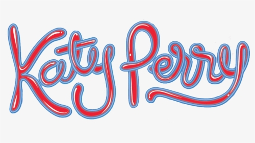 #logopedia10 - Katy Perry Teenage Dream Logo, HD Png Download, Transparent PNG