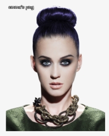 Katy Perry Png By Emmagarfiel - Clipart Of Katy Perry, Transparent Png, Transparent PNG
