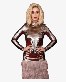 Katy Perry Transparent Grammy, HD Png Download, Transparent PNG