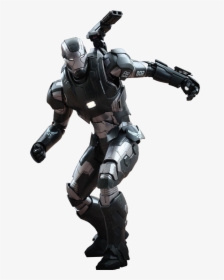 War Machine Age Of Ultron, HD Png Download, Transparent PNG