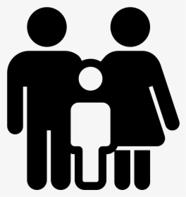 Health Care Cohabitation Patient Marriage Family - Families Icon, HD Png Download, Transparent PNG