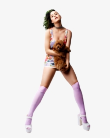 Transparent Ariana Grande Png Full Body - Katy Perry Sexy Png, Png Download, Transparent PNG