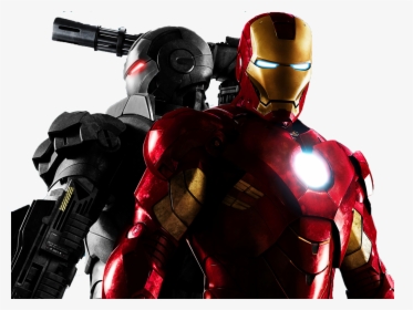 Vingadores Clipart Png Fotos - Iron Man Photos Download, Transparent Png, Transparent PNG