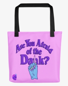 Transparent Dank Png - Tote Bag, Png Download, Transparent PNG
