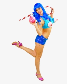 Katy Perry Png - Katy Perry Body Transparent, Png Download, Transparent PNG