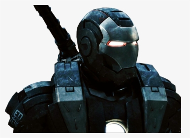 Transparent War Machine Png - Iron Man H War Machine, Png Download, Transparent PNG