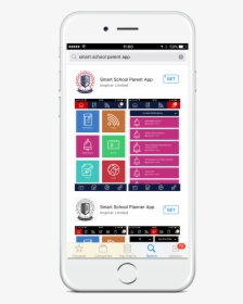 Parent App - Iphone, HD Png Download, Transparent PNG