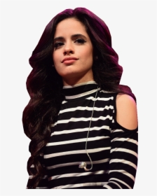 Camila Cabello Png Tumblr - Zayn Malik And Other Celebrities, Transparent Png, Transparent PNG