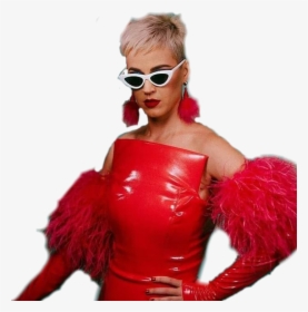 #katyperry #witness #model #katy #wirnessmovie - Katy Perry Witness Photoshoot, HD Png Download, Transparent PNG