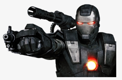 Iron Man 2 (2010), HD Png Download, Transparent PNG