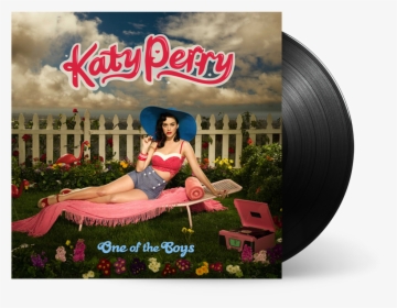 Katy Perry One Of The Boyz, HD Png Download, Transparent PNG